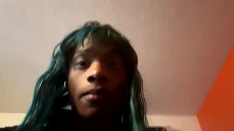 Miss Chocolate online show from 09/17/25, 04:14