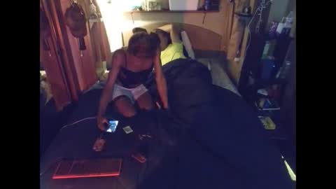 Miss Chocolate online show from 09/27/25, 10:31