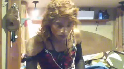 Miss Chocolate online show from 09/28/25, 08:52