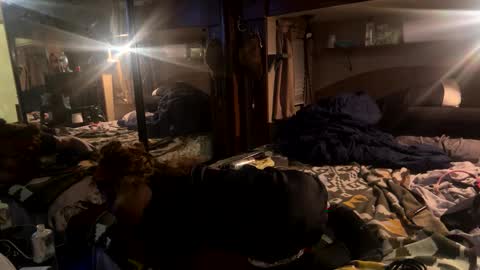 Miss Chocolate online show from 09/30/25, 05:23