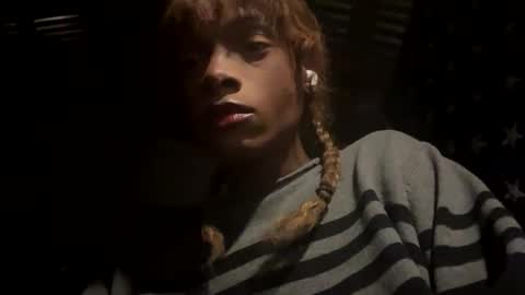 Miss Chocolate online show from 10/06/25, 03:26