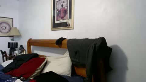 Miss Chocolate online show from 10/12/25, 12:31