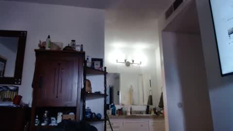 Miss Chocolate online show from 10/12/25, 04:17