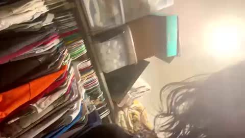 Miss Chocolate online show from 10/15/25, 02:39