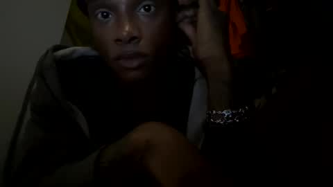 Miss Chocolate online show from 10/19/25, 02:23