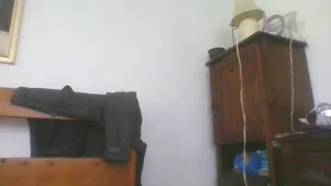 Miss Chocolate online show from 10/21/25, 03:35