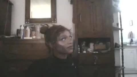 Miss Chocolate online show from 11/07/25, 04:23