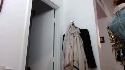 Miss Chocolate online show from 11/12/25, 09:10