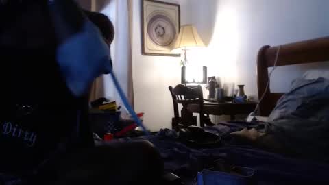 Miss Chocolate online show from 11/12/25, 11:36