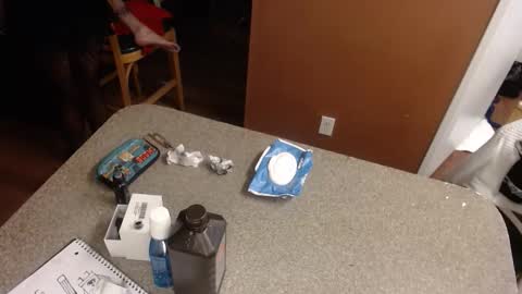 Miss Chocolate online show from 11/30/25, 05:44