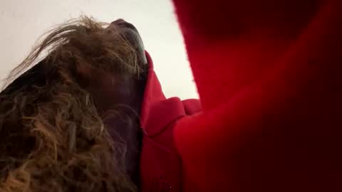 Miss Chocolate online show from 12/14/25, 03:45