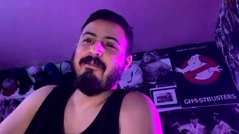 Snapshot of charzilla1134 chatting on 02/15/26, 07:27 charzilla1134 online show from 02/15/26, 07:27