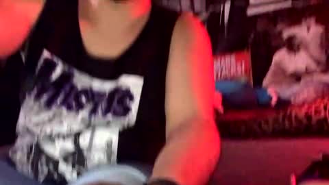 Snapshot of charzilla1134 chatting on 02/15/26, 07:51 charzilla1134 online show from 02/15/26, 07:51