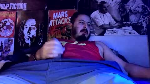 Snapshot of charzilla1134 chatting on 02/25/26, 03:49 charzilla1134 online show from 02/25/26, 03:49