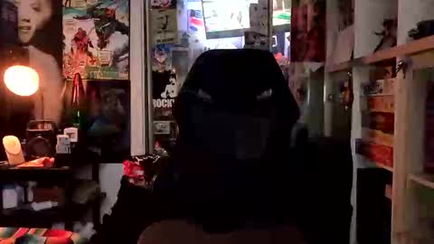 charzilla1134 online show from 03/07/26, 01:35