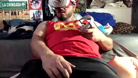 charzilla1134 online show from 04/24/26, 02:03