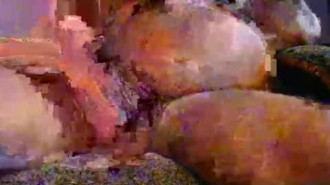chas4911 online show from 12/14/25, 06:52