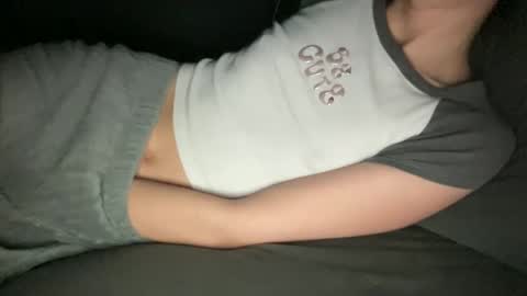 Snapshot of chase_vicky chatting on 02/01/25, 01:12 Vicky online show from 02/01/25, 01:12