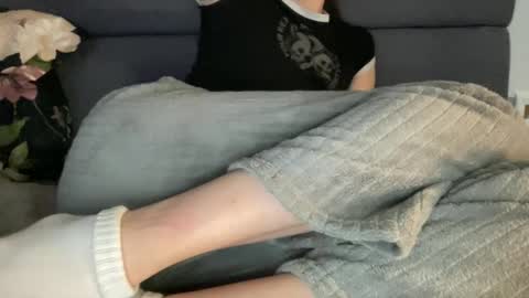 Snapshot of chase_vicky chatting on 10/06/25, 07:55 Vicky online show from 10/06/25, 07:55