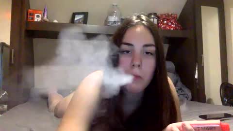 Snapshot of chaseandlexi2024 chatting on 02/16/25, 08:33 Lexi and Chase online show from 02/16/25, 08:33