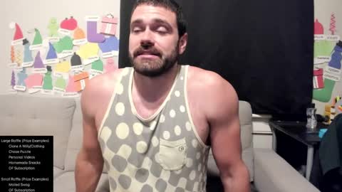 Snapshot of chasemason20 chatting on 12/19/24, 11:25 Onlyfans chasingfit Instagram the arguer Twitter chasingfitOF online show from 12/19/24, 11:25