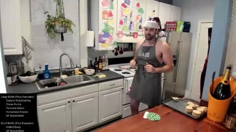 Snapshot of chasemason20 chatting on 12/23/24, 10:23 Onlyfans chasingfit Instagram the arguer Twitter chasingfitOF online show from 12/23/24, 10:23