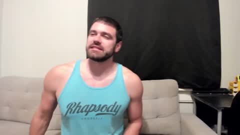 Snapshot of chasemason20 chatting on 12/31/24, 02:19 Onlyfans chasingfit Instagram the arguer Twitter chasingfitOF online show from 12/31/24, 02:19