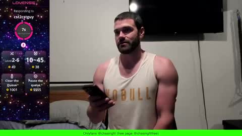 Snapshot of chasemason20 chatting on 03/11/25, 01:26 Onlyfans chasingfit Instagram the arguer Twitter chasingfitOF online show from 03/11/25, 01:26