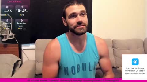 Snapshot of chasemason20 chatting on 10/03/25, 09:23 Onlyfans chasingfit Instagram the arguer Twitter chasingfitOF online show from 10/03/25, 09:23