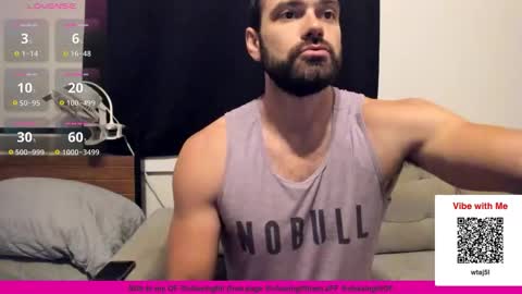 Onlyfans chasingfit Instagram the arguer Twitter chasingfitOF online show from 11/09/25, 09:13