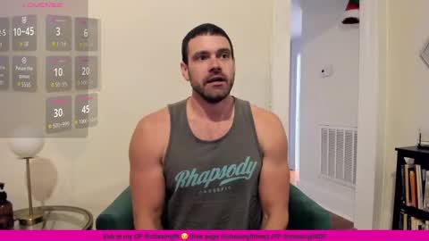 Onlyfans chasingfit Instagram the arguer Twitter chasingfitOF online show from 11/18/25, 02:28