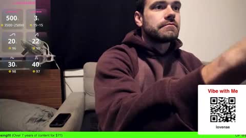 Onlyfans chasingfit Instagram the arguer Twitter chasingfitOF online show from 02/23/26, 12:19