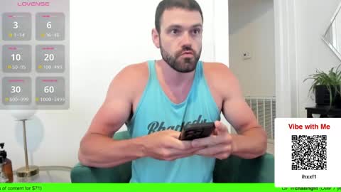 Snapshot of chasemason20 chatting on 05/03/26, 06:14 Onlyfans chasingfit Instagram the arguer Twitter chasingfitOF online show from 05/03/26, 06:14
