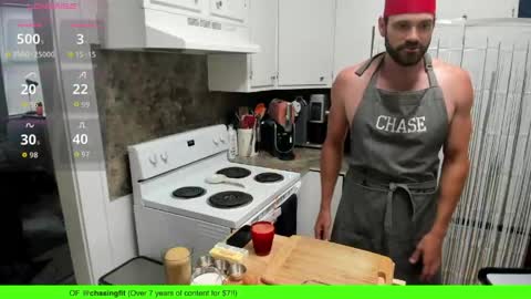 Snapshot of chasemason20 chatting on 05/09/26, 09:20 Onlyfans chasingfit Instagram the arguer Twitter chasingfitOF online show from 05/09/26, 09:20