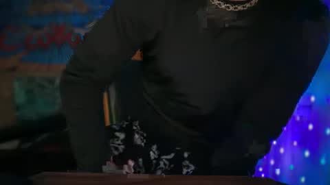 chaseocean1111 online show from 12/17/25, 01:22