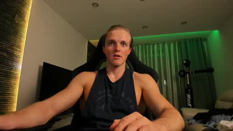 Chase Reed online show from 11/27/25, 08:11