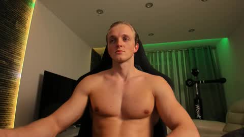 Chase Reed online show from 12/03/25, 10:41