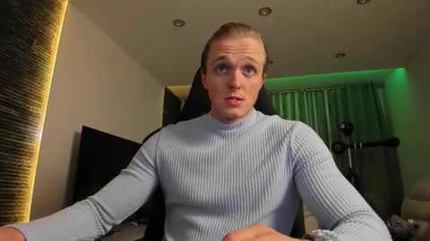 Chase Reed online show from 12/13/25, 07:53