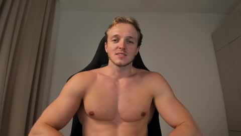 Chase Reed online show from 07/02/26, 03:23