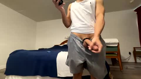 Snapshot of chasexlofficial chatting on 12/18/24, 05:00 Chasexlofficial online show from 12/18/24, 05:00