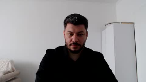 NoirTemptation online show from 06/03/26, 11:35