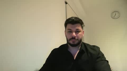 NoirTemptation online show from 06/03/26, 09:31