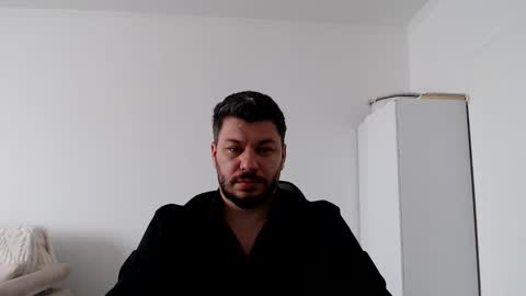 NoirTemptation online show from 06/05/26, 08:42