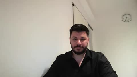 NoirTemptation online show from 06/05/26, 09:31