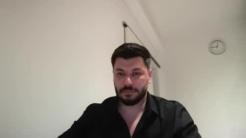 NoirTemptation online show from 06/06/26, 09:41