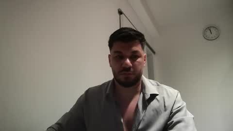 NoirTemptation online show from 06/08/26, 08:53