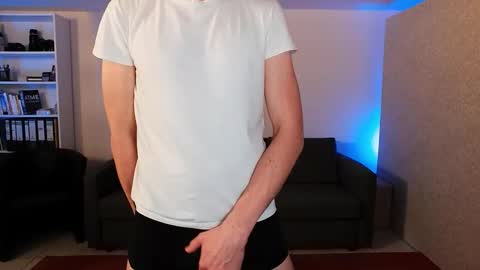 Chasing Rabbit online show from 02/23/26, 02:47