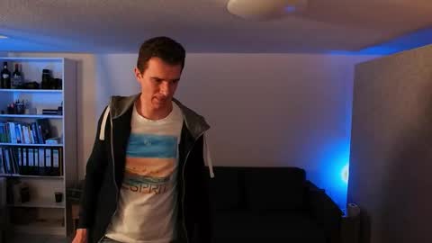 Chasing Rabbit online show from 03/09/26, 06:34