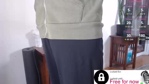 Brett online show from 12/20/25, 04:58