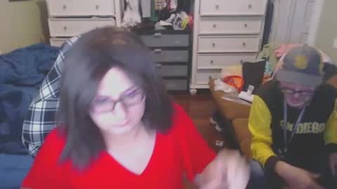 Natalie online show from 04/27/26, 05:16